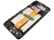 Pantalla Service Pack Completa PLS IPS para Samsung Galaxy A12 Nacho, SM-A127